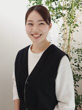 アニムスアラモード(animus a la mode)&nbsp;中 沙織