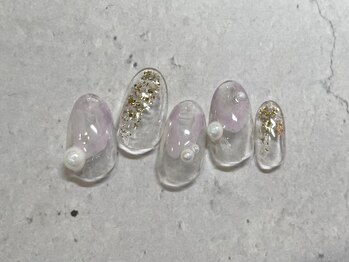 ネオリーブ ジューク 日吉店(Neolive JuQ)/定額ネイル