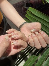 トランク(TRUNK)/