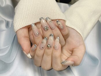 コロミネイル(colome nail)/