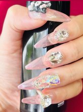 スターダストネイル