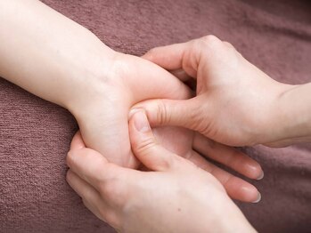 タイセイカンプラス イオンモール富士宮店(TAiSEiKAN+)/【ハンドケア】