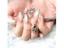 トータルビューティーサロン フィール(feel)/■持ち込みデザイン■