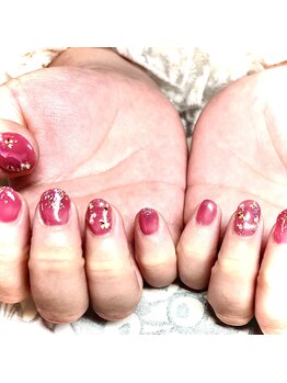 ジラソーレ(Girasole)/