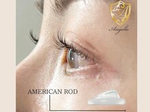 アンジェリック 吉祥寺店(Angelic)/ケラチンラッシュリフト/マツパ