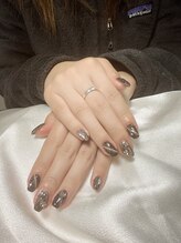 スマイル ネイル 赤羽(smile nail)/赤羽／ネイル/パラジェル 