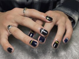 マグネットネイル ¥7.100