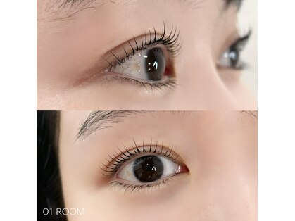 ワンルーム(01 ROOM)の写真