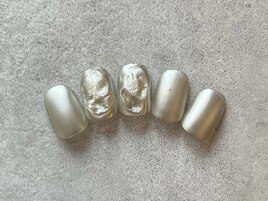 ＜NEW＞冬ニュアンスデザイン＊