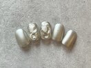 ＜NEW＞冬ニュアンスデザイン＊