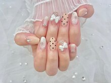 ティティポム(TiTi pomme)/持ち込みデザイン♪