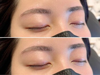 ブリコ(Brico)/Eyebrow wax &nbsp;/ Kanako