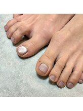 リリ(Ri×Re)/マグネットネイル