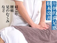 一休堂整骨院