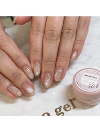 503ブランケット