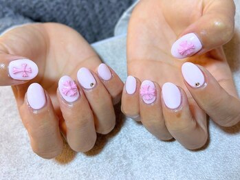 クロムネイル