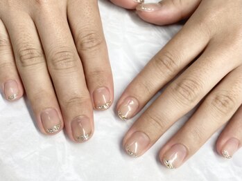 爪処 中野坂上/オフィスネイル