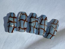 リシェル 二子玉川店(Richelle)/持ち込みデザイン【90分】