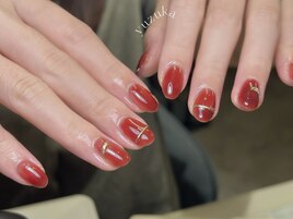 シンプルニュアンス