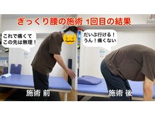 あすなろ整体院