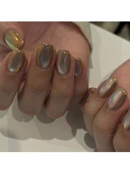 シェリーネイル 恵比寿(cherie nail)/