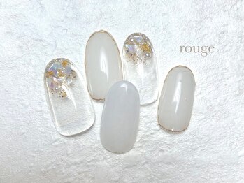 ルージュ(rouge)/シェル