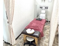 リアウェイク(Reawayke)の雰囲気（個室完備で安心♪）