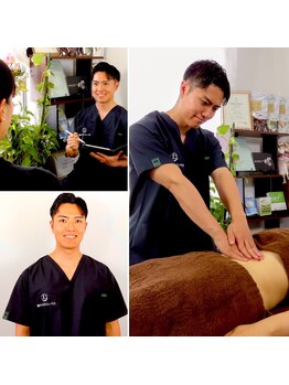 ベラ/痩身くびれを作るプロ竹原です　