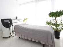 モット(MOTTO)の雰囲気（明るく、落ち着いたプラベートサロン　）