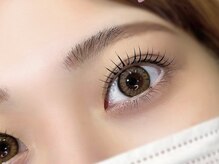 アイラッシュ バイ リノ(Eyelash by:Lino)/＼2段階トリートメントパーマ／