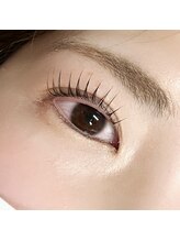 カレラ アイラッシュ 東川口(KARERA eyelash)/パリジェンヌ【KARERA東川口】