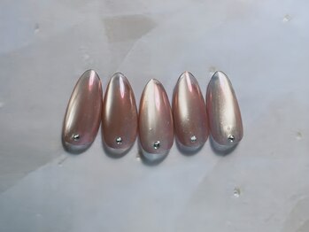 ラ メール(La mer)/定額/トレンドコース