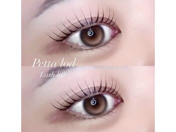 アイモア 金山店(eye mor.)/ペッタロッド♪