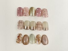 フェルンヴェー 代々木(Fernweh)/定額デザインB