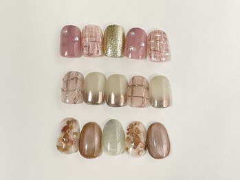 フェルンヴェー 代々木(Fernweh)/定額デザインB