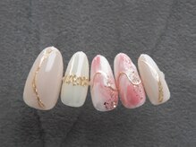 ベルル(Bellulu)/【定額ネイル】