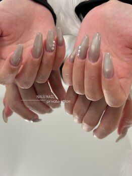 マグネット×パール