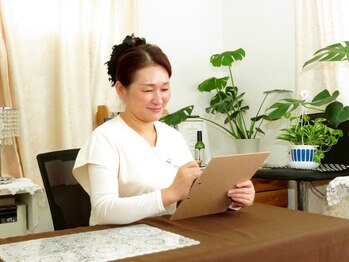 リッツ(RITZ)/カウンセリング