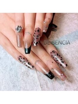 ディセンシア(DE:SENCIA)/スカルプデザイン