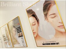 ブリリアント シェル(Brilliant Shell)/ハリウッドブロウリフト