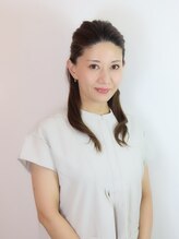 シャンティ(SHANTI)&nbsp;坂元 絵美