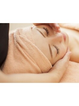 小顔になりたい