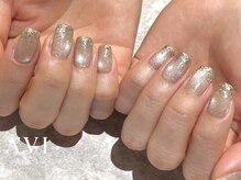 アヴィ CoCoLo新潟店(A'VI)/マグネットネイル