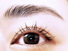 カーム(Calm)/HBL+ケラチンラッシュリフト上下