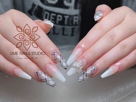 * 長 さだしやり放題×つけ放題