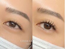 ルシアラッシュブロウ 銀座(LUCIA LASH BROW)/