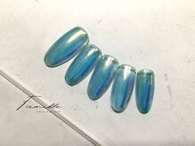 ファミーユ 新宿西口店(Famille)/オフ無料★定額Cコース