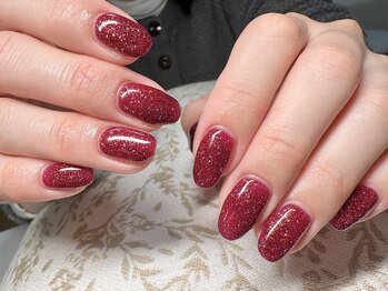 〈フラッシュワンカラー〉