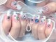イルナ ネイル(ILuna Nail)の写真