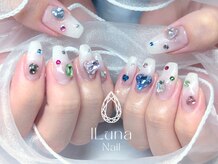 イルナ ネイル(ILuna Nail)